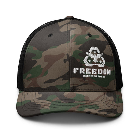 Freedom Collection