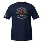 Firefighter DDC Shirt