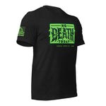 No Death Today T-Shirt